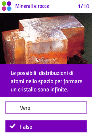 MaturitApp - náhled