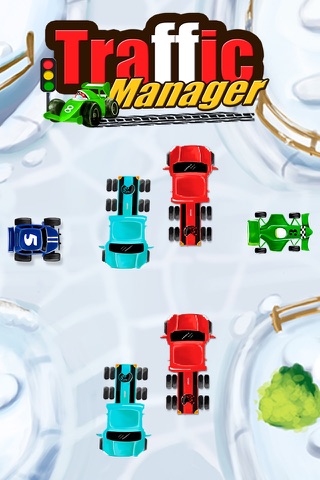 Traffic Manager !! screenshot 3