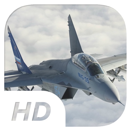 High Chick - Flying Simulator - Fly & Fight Icon