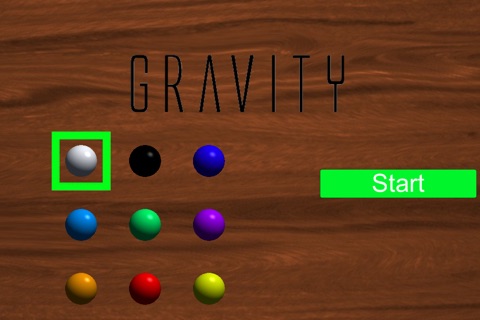 Gravity Dodge Dice screenshot 4