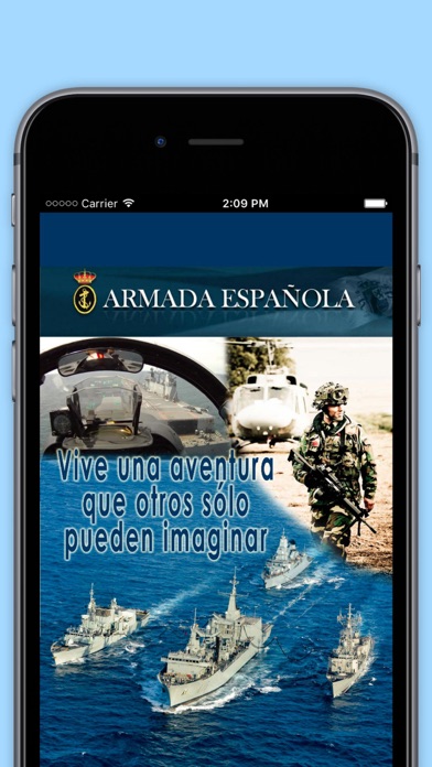 How to cancel & delete Armada Española from iphone & ipad 1