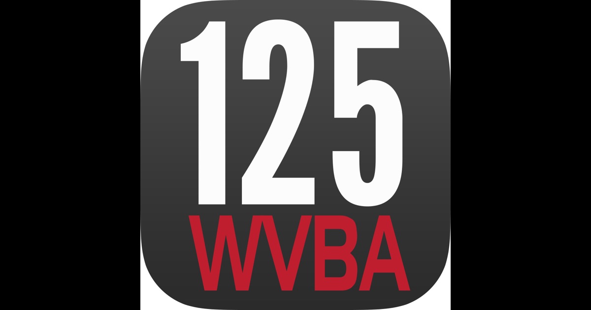WVBA 125 on the App Store