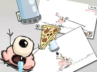 Screenshot 2 Brian - Pet Evolution iphone