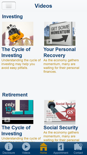 Byerly Wealth Management(圖3)-速報App