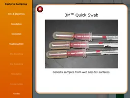 Game screenshot Virtual Labs: Bacteria Sampling hack