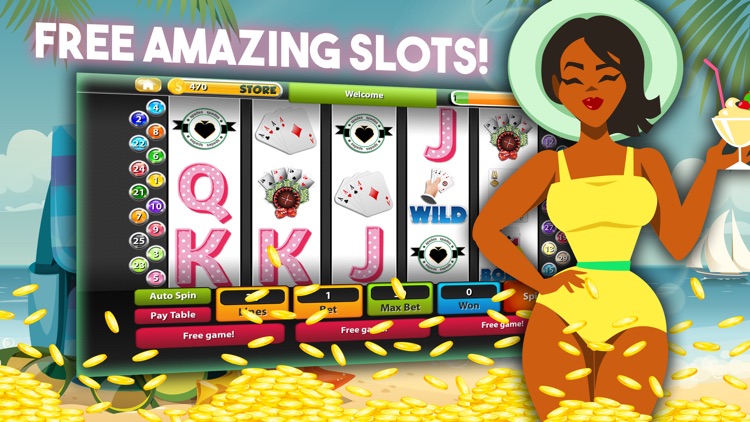 In bloom slot machine jackpots