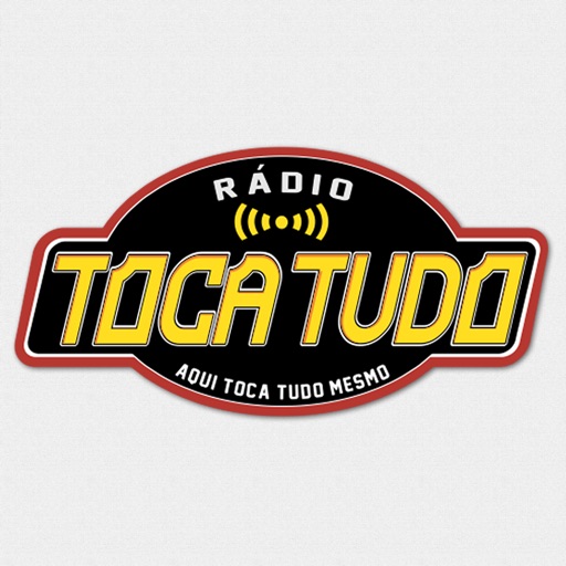 Radio Toca Tudo iOS App