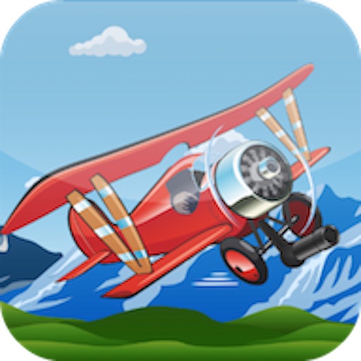 Final Flight iOS App