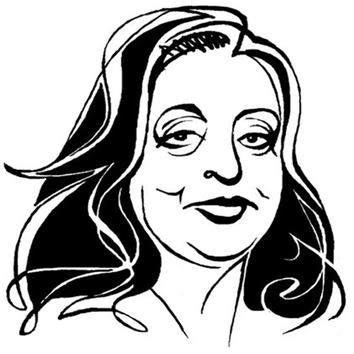Zaha Hadid Biography and Quotes: Life with Documentary icon