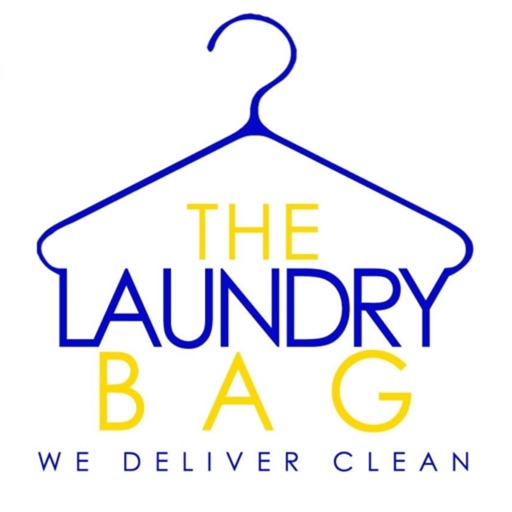 THE LAUNDRY BAG icon