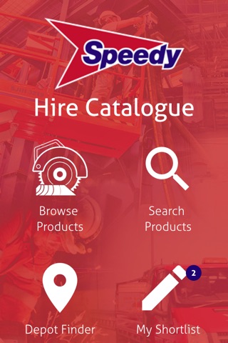 Speedy Services screenshot 2