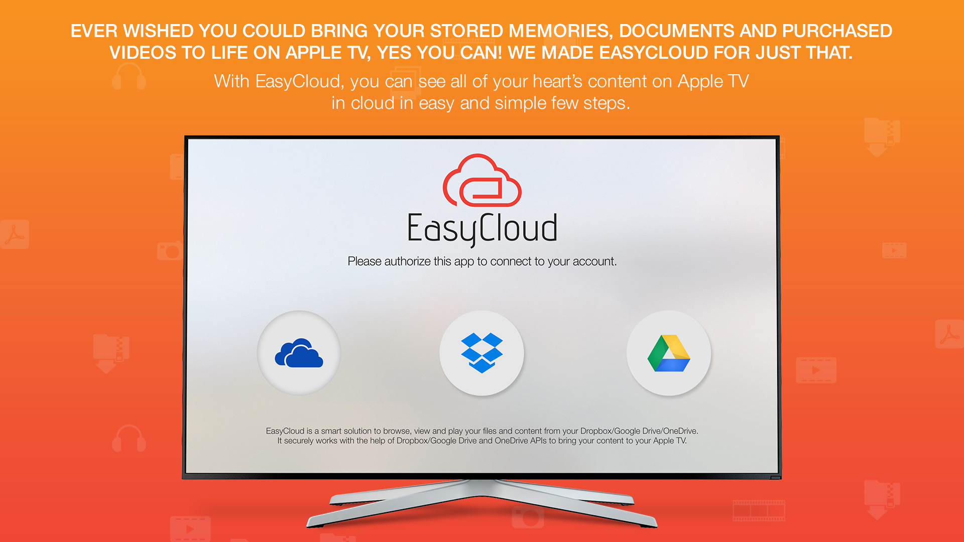 EasyCloud Pro | Cloud services screenshot 11
