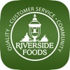 Riverside Foods App