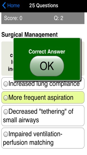 Geriatrics & Gerontology Review Quiz(圖3)-速報App