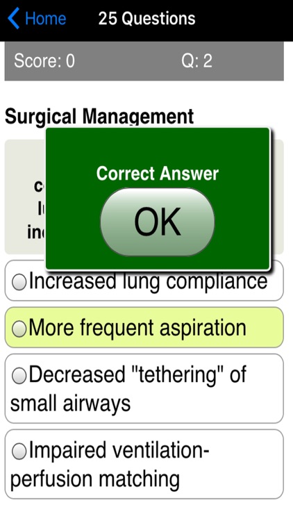 Geriatrics & Gerontology Review Quiz