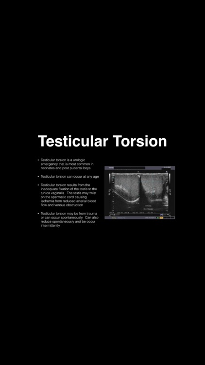 Genitourinary Blueprint PANCE PANRE Review Course (Lecture  & Questions)