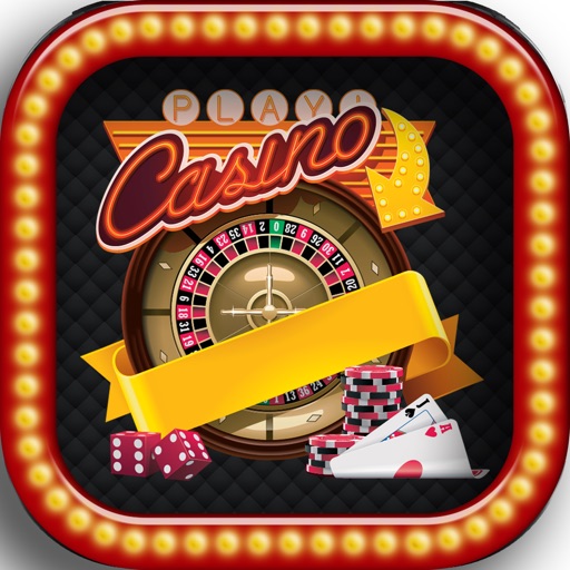 Ceasar Slots Cash Dolphin - Loaded Slots Casino Icon