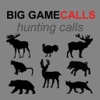 Big Game Hunting Calls SAMPLER - The Ultimate Hunting Calls App