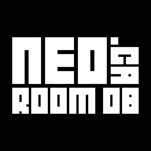 Neo Room 8 Icon