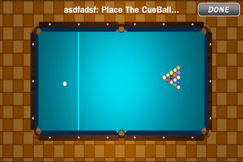 Play Pool Match 2016 : Master of Billiard Free screenshot 3