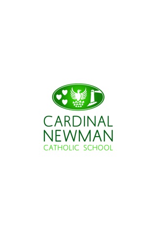 Cardinal Newman Catholic screenshot 3