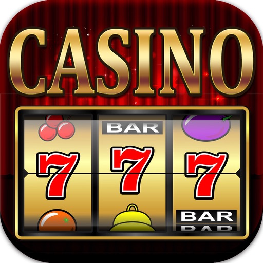 Ace Journey To Fortune - Casino Slot Machines Icon