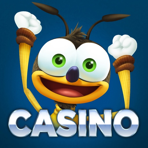 BeeCave Casino iOS App