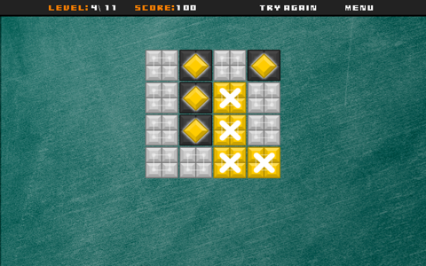 Block memory game for cognitive essential screenshot 4