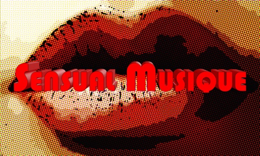 Sensual Musique icon