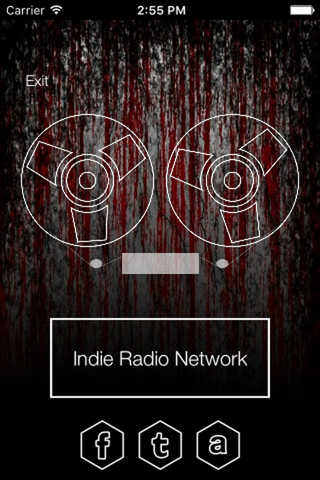 Indie Radio Network screenshot 4