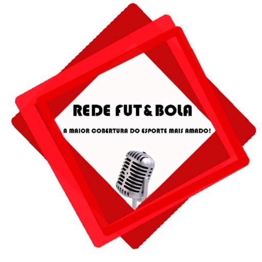 Rádio Rede Fut E Bola icon