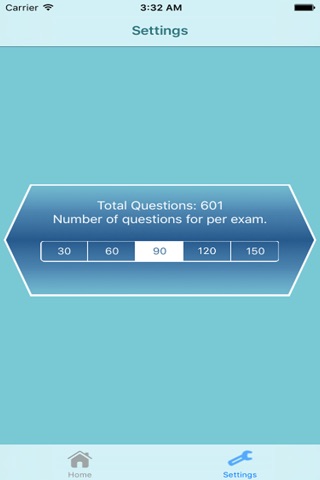 Family Nurse Practitioner 600 Questions Review screenshot 3