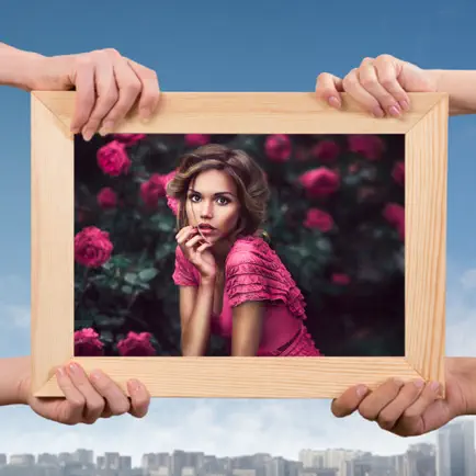 Creative Photo Frames - Decorate your moments with elegant photo frames Cheats