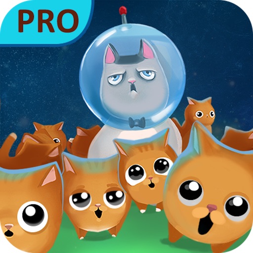 My Best Friends Cats Pro iOS App