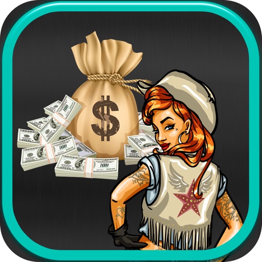 Bag Of Coins Free Casino  Game - Free Spin And Wind 777 Jackpot Icon