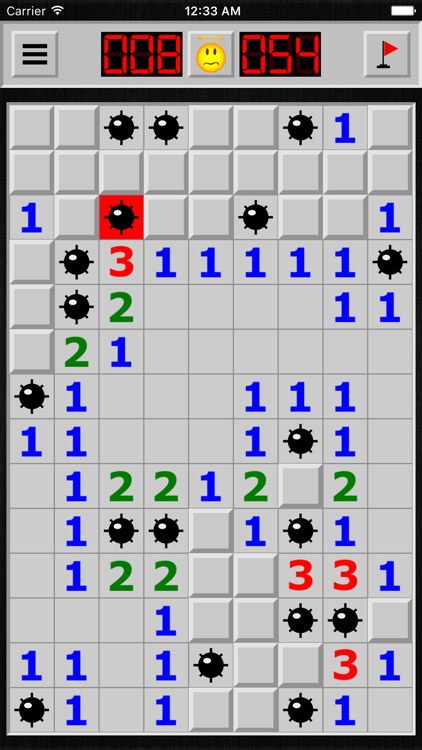 Campo Minato PRO - I Classici Giochi ! screenshot-3