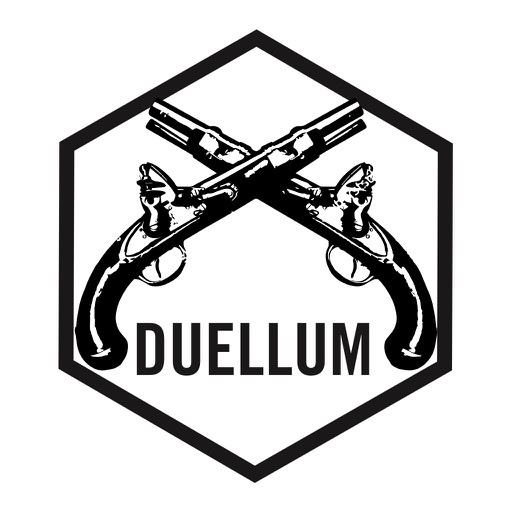 Duellum - Duel your Friends! iOS App