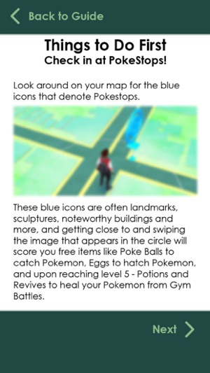 Video for Pokemon Go. Guide with Tips an