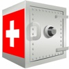 Swiss password vault