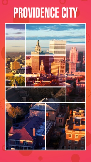 Providence City Travel Guide(圖1)-速報App