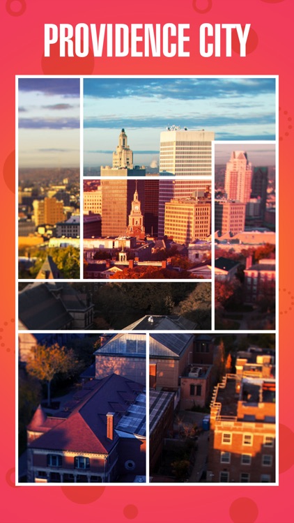 Providence City Travel Guide