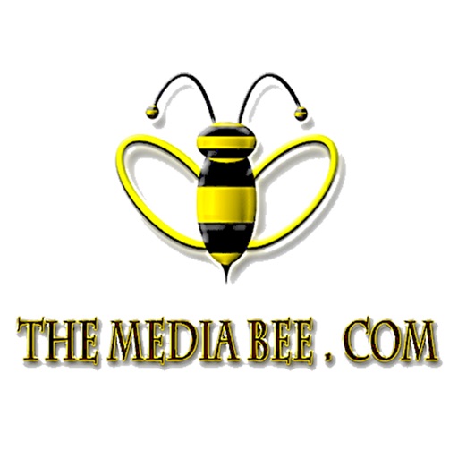 Media Bee icon