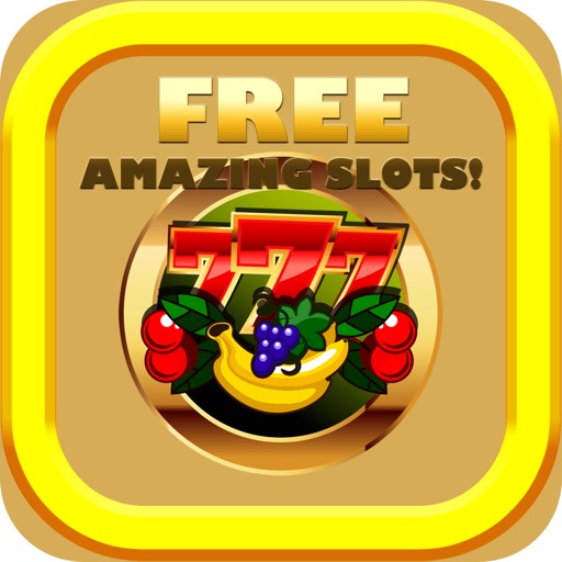 Fa Fa Fa Slots Free Casino Games - FREE Las Vegas Slots Game icon