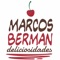 Aplicativo destinado aos clientes da Doceria Marcos Berman Deliciosidades e público em geral que queiram conhecer os nossos produtos