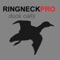 Ringneck Duck Calls -BLUETOOTH Ad Free