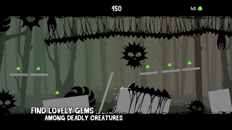 Horror Hop screenshot-3