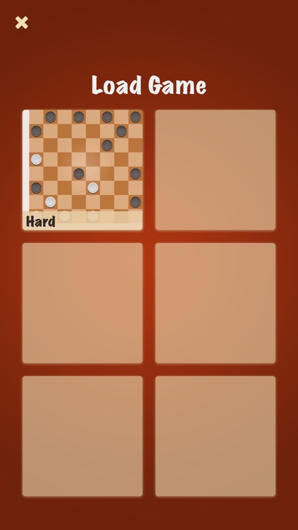 Russian Checkers • screenshot-4