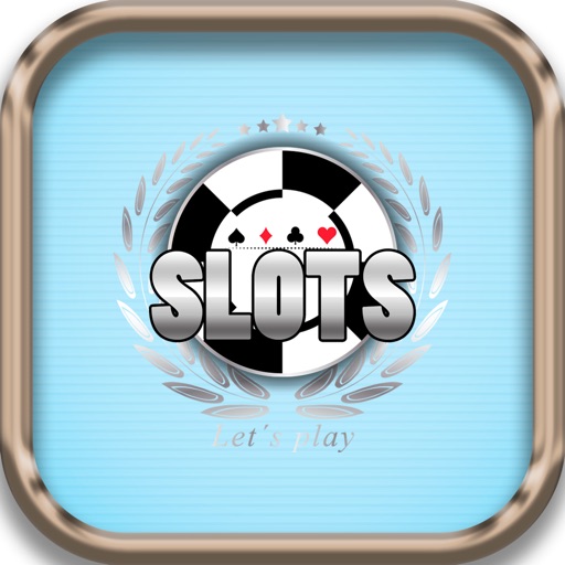 Classic Casino Premium Slots - FREE Deluxe Edition Game!!! iOS App
