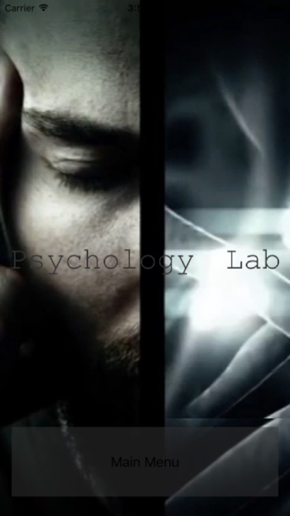 PsychologyLab