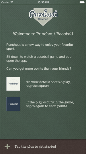 Punchout Baseball(圖3)-速報App